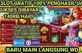 Apk Slot Tanpa Deposit Kpktoto 2024 Indonesia Login