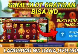 Apk Slot Zeus Penghasil Uang Tanpa Deposit