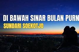 Bulan Purnama Lirik