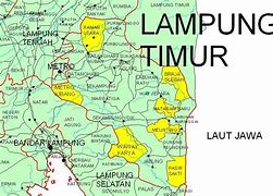 Cuaca Way Jepara Kabupaten Lampung Timur Lampung