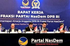 Dpr Fraksi Nasdem