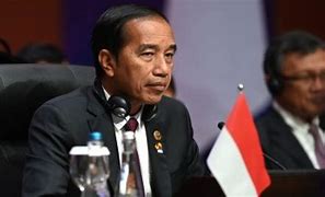 Jokowi Ngomong Bahasa Jepang