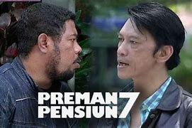 Preman Pensiun 5 Episode 6