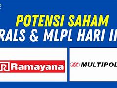 Saham Mlpl Punya Siapa